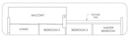 OLA - Floor Plan