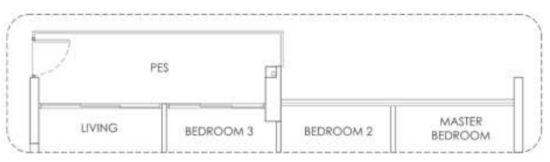 OLA - Floor Plan