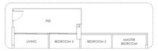 OLA - Floor Plan