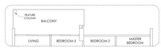 OLA - Floor Plan