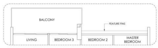 OLA - Floor Plan