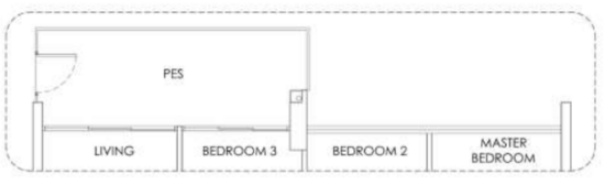 OLA - Floor Plan