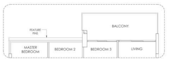 OLA - Floor Plan