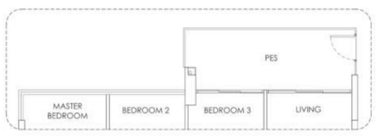 OLA - Floor Plan