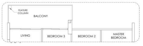 OLA - Floor Plan