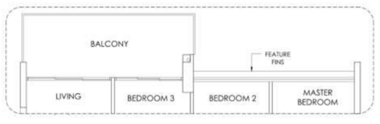 OLA - Floor Plan