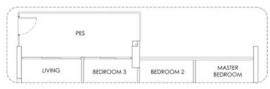 OLA - Floor Plan