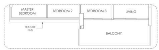 OLA - Floor Plan