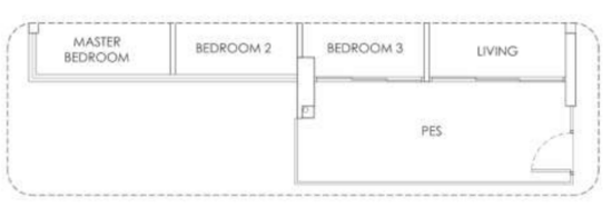 OLA - Floor Plan