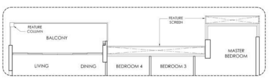 OLA - Floor Plan