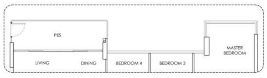 OLA - Floor Plan
