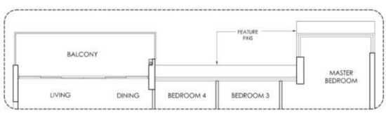 OLA - Floor Plan