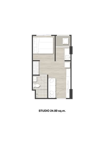 EARN by L.P.N - Floor Plan
