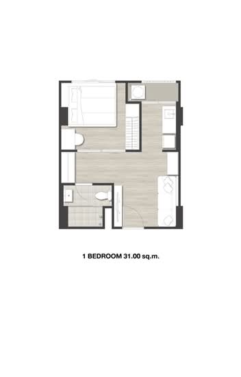 EARN by L.P.N - Floor Plan