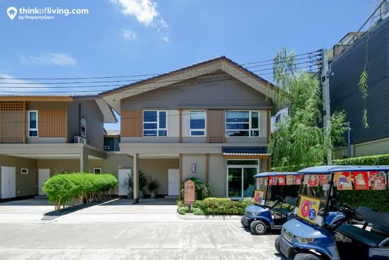 Anasiri Tiwanon – Srisaman (อณาสิริ ติวานนท์ - ศรีสมาน) - Floor Plan