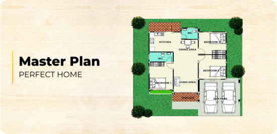 Sivalai Bangpra 2 : ศิวาลัย บางพระ 2 - Floor Plan