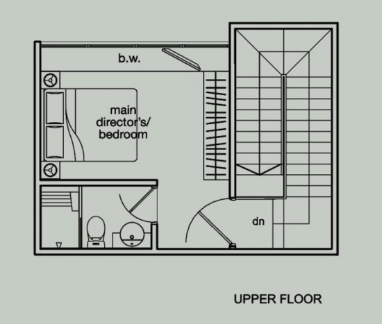 Suites @ Owen - Floor Plan