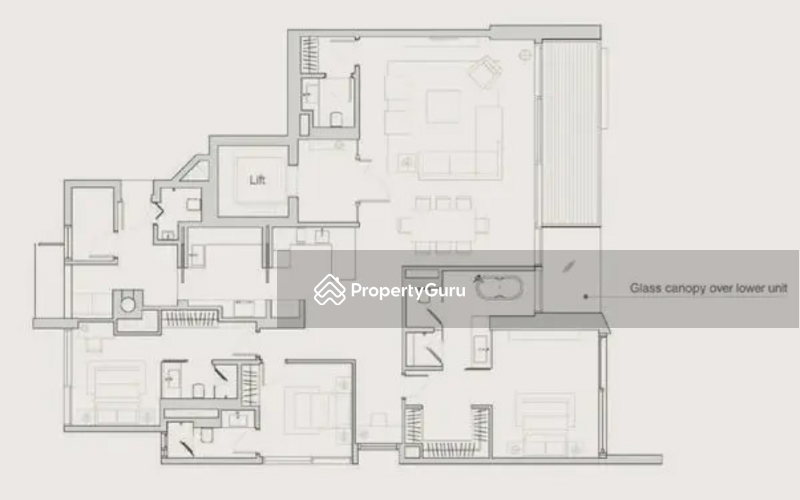 For Sale Eden Residences Capitol