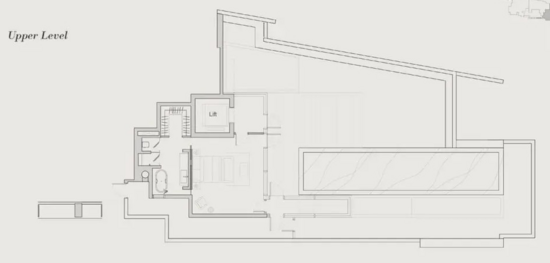 Eden Residences Capitol - Floor Plan