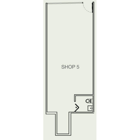 Sycamore Tree - Floor Plan