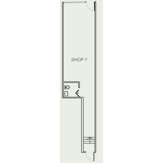 Sycamore Tree - Floor Plan