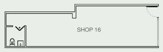 Sycamore Tree - Floor Plan