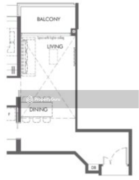 For Sale The Hill @ One-North