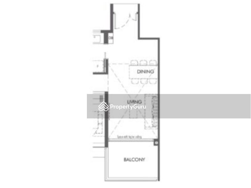 For Sale The Hill @ One-North