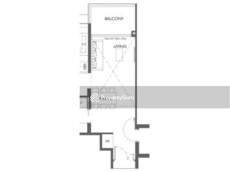 For Sale The Hill @ One-North