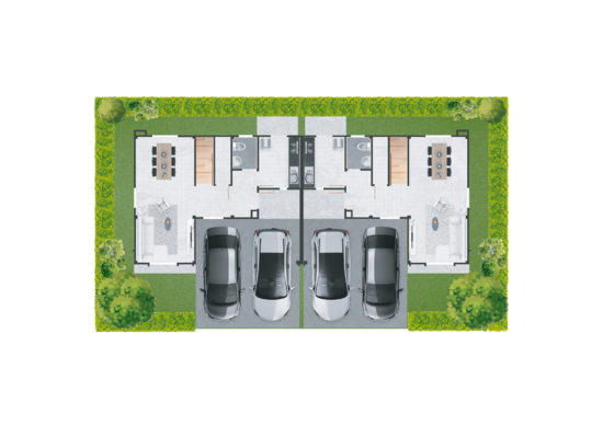 Mitti Chaiyapruek-Wongwaen : มิตติ ชัยพฤกษ์-วงแหวน - Floor Plan