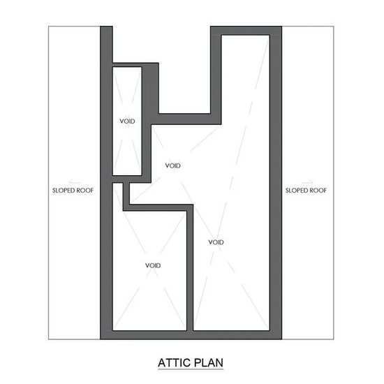 10 Evelyn - Floor Plan