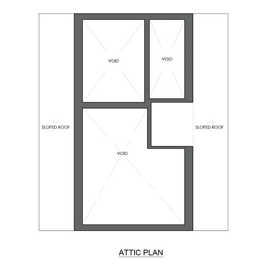 10 Evelyn - Floor Plan