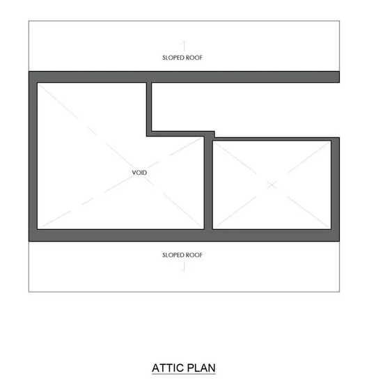 10 Evelyn - Floor Plan