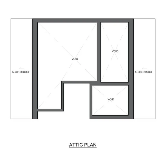 10 Evelyn - Floor Plan