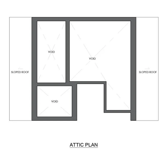 10 Evelyn - Floor Plan