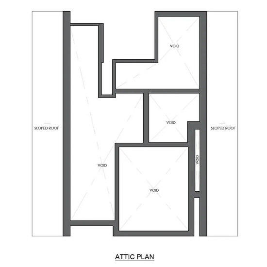 10 Evelyn - Floor Plan