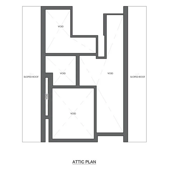 10 Evelyn - Floor Plan