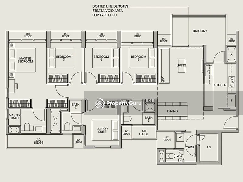 For Rent Parc Greenwich