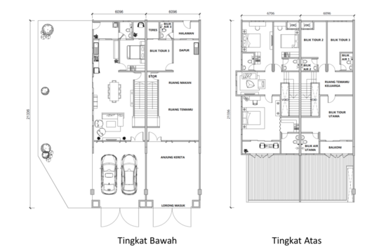 DESA MAYANG SARI - Floor Plan - iProperty.com.my