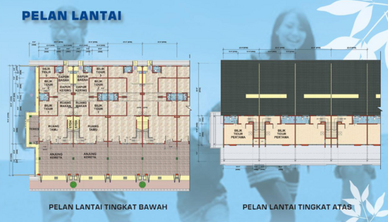 FVL DEVELOPMENT (BS2) SDN BHD - Floor Plan - iProperty.com.my