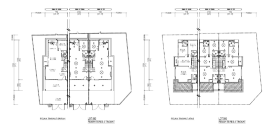 IDEAHOME DEVELOPMENT SDN BHD - Floor Plan - iProperty.com.my