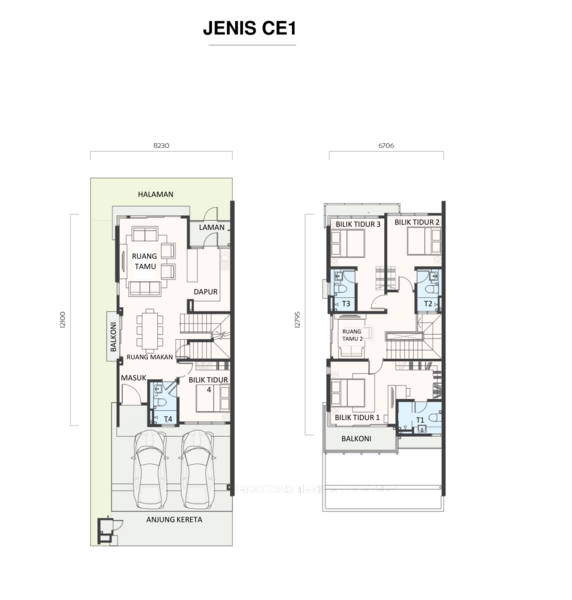 Terraced House for Rent in Gombak (Selangor) - Annie Ng - PropertyGuru.com.my