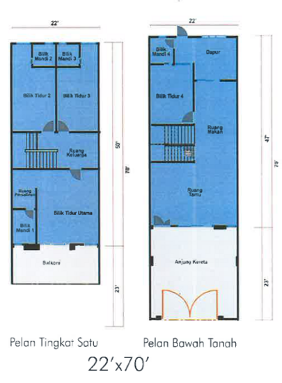 LEXVIEW - Floor Plan - iProperty.com.my