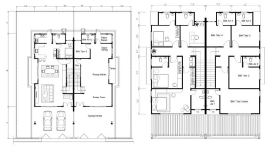 Serai Residensi - Floor Plan - iProperty.com.my