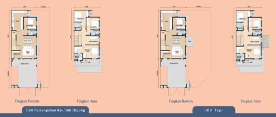 SETIA ALAMSARI - Floor Plan - iProperty.com.my