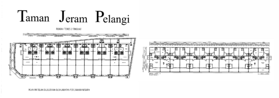 TAMAN JERAM PELANGI - Floor Plan - iProperty.com.my