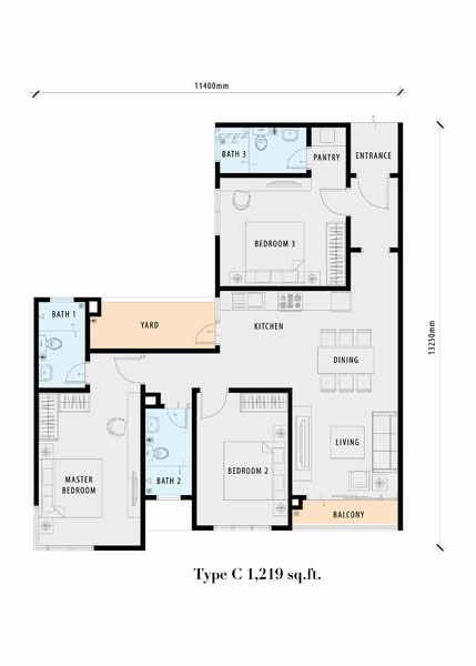 Condominium for Sale at Residensi PV18 - Daryl Toh - PropertyGuru.com.my