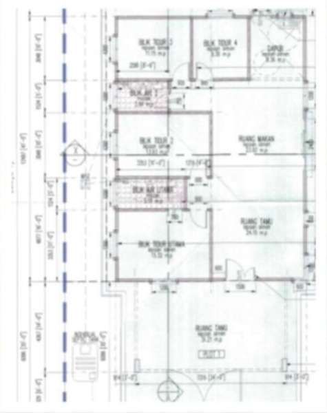 Rumah Berkembar untuk Dijual di Alor Setar (Kedah) - Abdul Razak - PropertyGuru.com.my