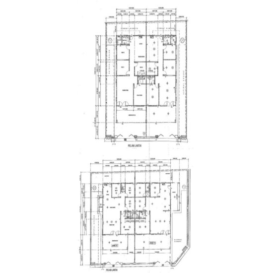 TAMAN PUTERA MURNI - Floor Plan - iProperty.com.my