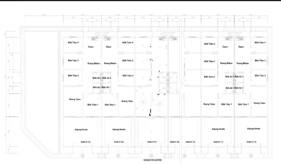 TAMAN RENDANG IXORA - Floor Plan - iProperty.com.my